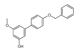 1261968-91-5 structure