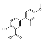 1261977-43-8 structure