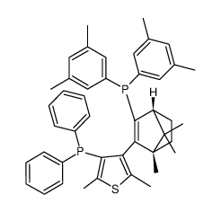 1272755-16-4 structure