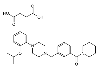 mazapertine succinate picture