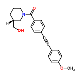 ML 289 Structure