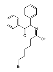 139503-60-9 structure