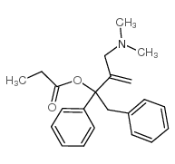 Proxibutene结构式