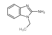 1-ETHYL-1H-BENZO[D]IMIDAZOL-2-AMINE picture