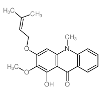 16584-45-5 structure