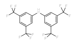 双(3,5-二(三氟甲基)苯基)膦图片