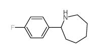 2-(4-FLUORO-PHENYL)-AZEPANE picture