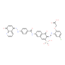 16894-30-7 structure