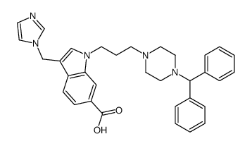 172544-75-1 structure