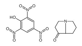 17390-07-7 structure