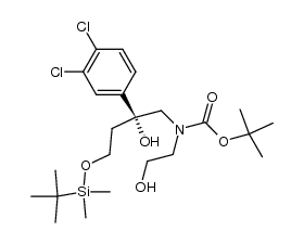 191673-50-4 structure