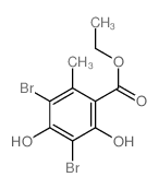 21855-46-9结构式