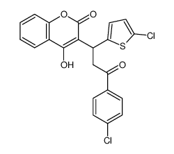 22619-37-0 structure