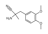 2543-46-6 structure