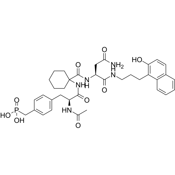 258326-83-9 structure