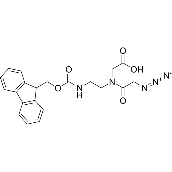 2606227-07-8 structure