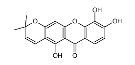 3811-29-8 structure