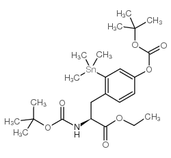 2-tt结构式