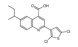 5148-39-0 structure