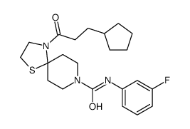 5959-47-7 structure