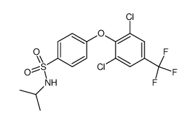 61721-36-6 structure