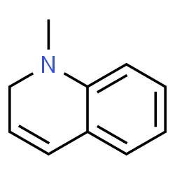 Quinoline, 2,3-didehydro-1,2-dihydro-1-methyl- (9CI) picture