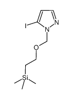 632297-52-0 structure