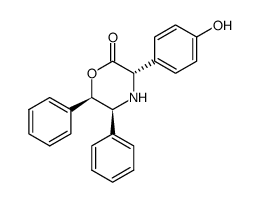 670256-97-0 structure