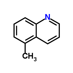 5-Methylquinoline structure