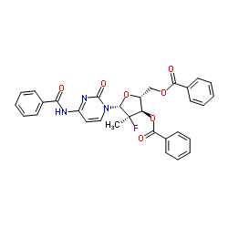 817204-32-3 structure