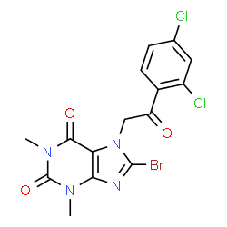 847850-03-7 structure