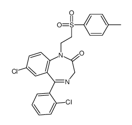 86273-92-9 structure