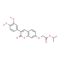 869079-86-7 structure