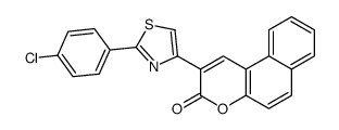 88735-56-2 structure