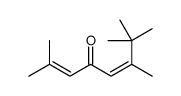 89154-47-2 structure