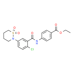 1011857-54-7 structure