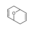 9-oxabicyclo[3.3.1]nona-2,6-diene Structure