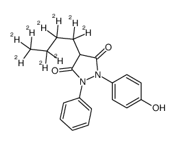 1189693-23-9 structure