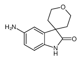 1251021-08-5 structure