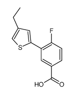 1261903-63-2 structure