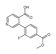 1261912-37-1结构式