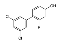 1261946-60-4 structure