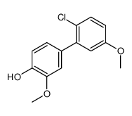 1261955-34-3 structure