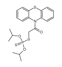 126588-21-4 structure