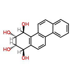 127592-29-4 structure