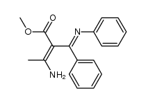 132962-66-4 structure