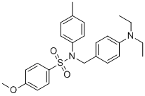 XL-001 structure