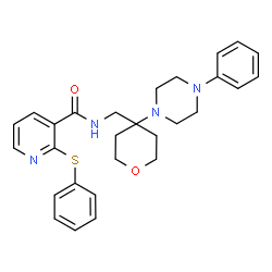 JNJ-47965567结构式