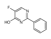 5-氟-2-苯基-4(3H)-嘧啶酮图片