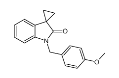 1434503-52-2 structure